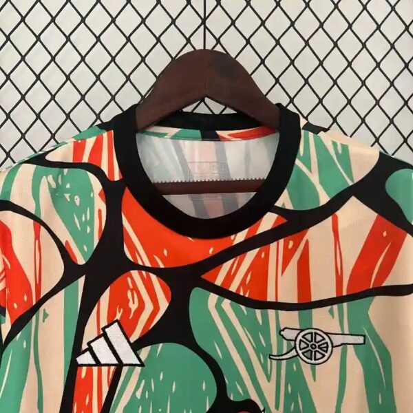 2425 Arsenal Training Suit 6