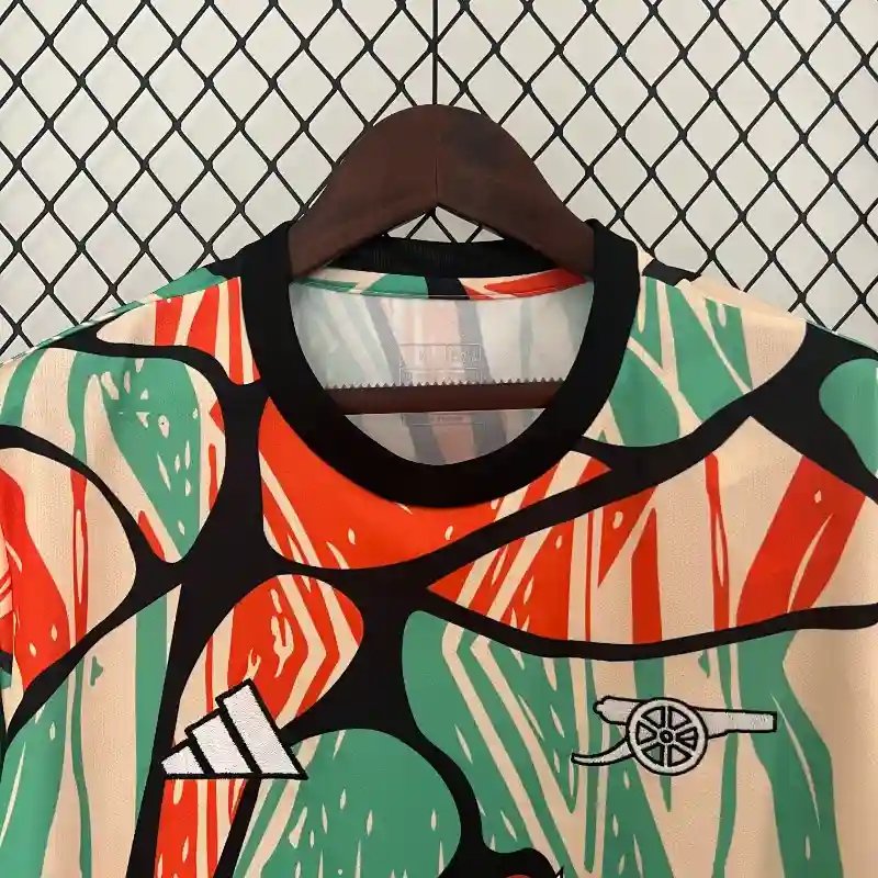 2425 Arsenal Training Suit 6 2425 Arsenal Training Suit 6