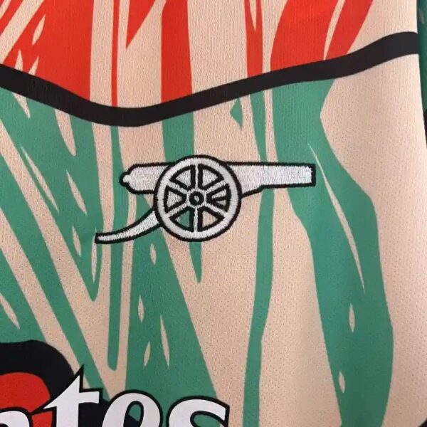 2425 Arsenal Training Suit 8