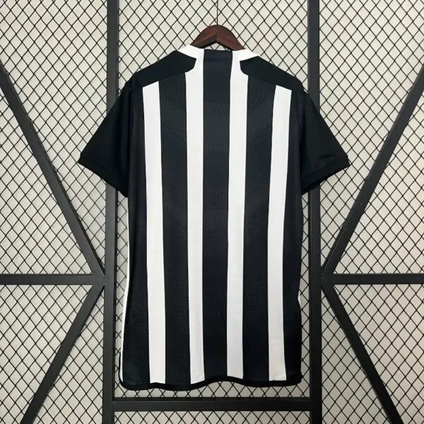 2425 Atletico Mineiro Soccer Jersey Home 2