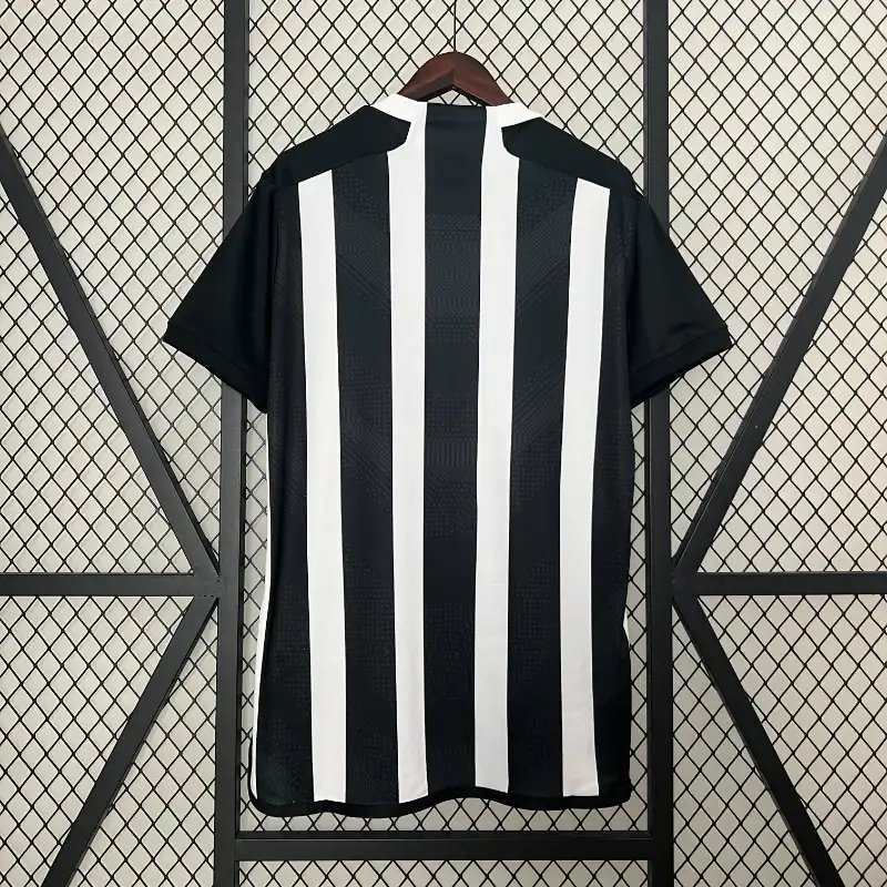 2425 Atletico Mineiro Soccer Jersey Home 2