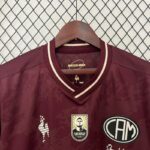24-25 Atletico Mineiro Special Edition Red Soccer Jersey