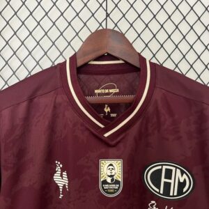 24-25 Atletico Mineiro Special Edition Red Soccer Jersey