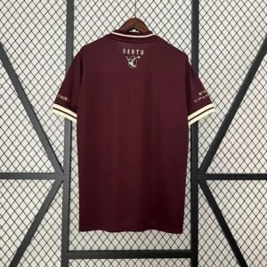 2425 Atletico Mineiro Special Edition Red Soccer Jersey 7