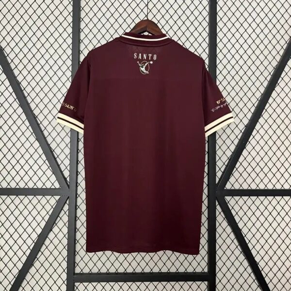 2425 Atletico Mineiro Special Edition Red Soccer Jersey 7