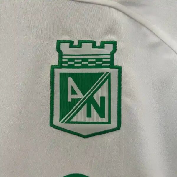 2425 Atletico Nacional Away 1