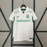24-25 Atlético Nacional Soccer Jersey Away
