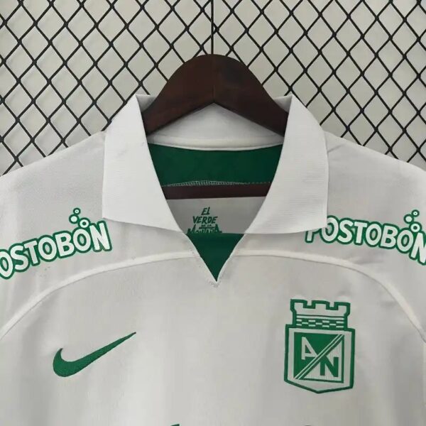 2425 Atletico Nacional Away 4