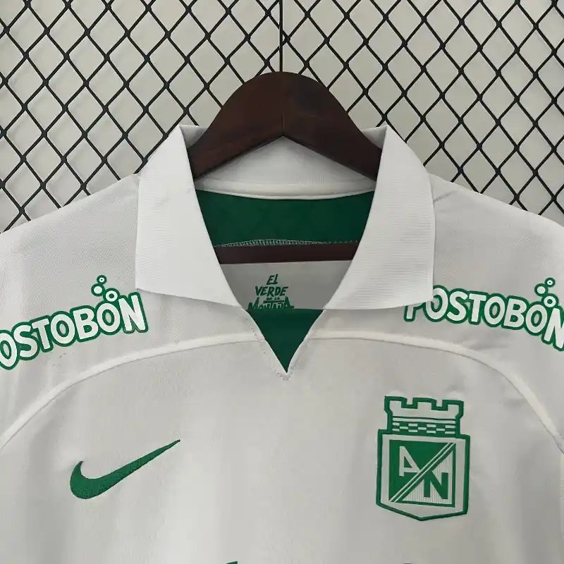 2425 Atletico Nacional Away 4