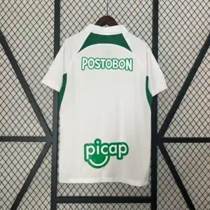 2425 Atletico Nacional Away 7