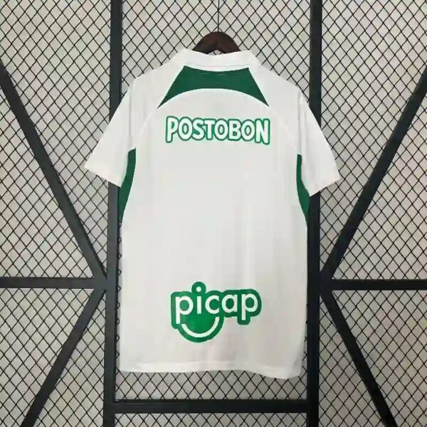2425 Atletico Nacional Away 7