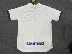 2425 Bahia Soccer Jersey Away 1