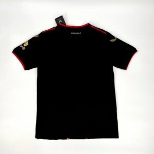2425 Bayer Leverkusen Soccer Jersey Home 6