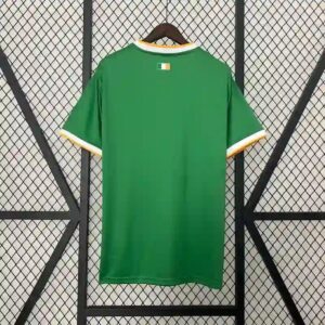 2425 Celtic Special Edition Soccer Jersey 3