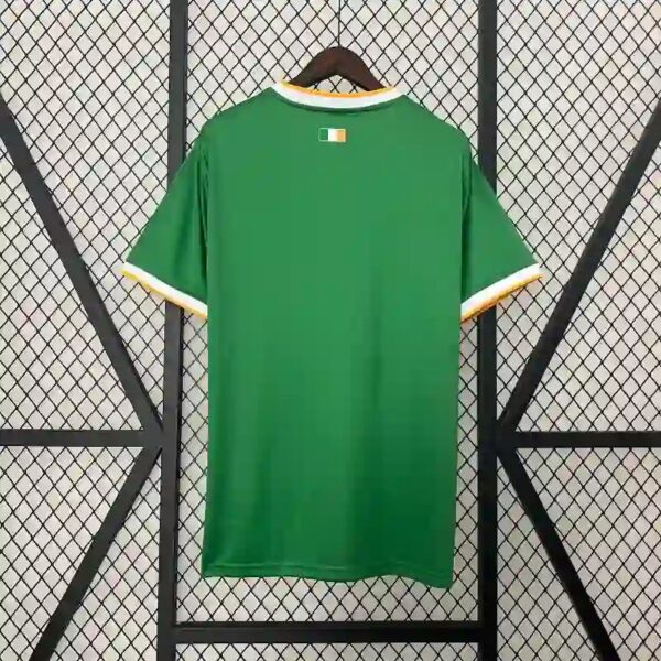 2425 Celtic Special Edition Soccer Jersey 3