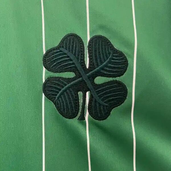 2425 Celtic Special Edition Soccer Jersey 5