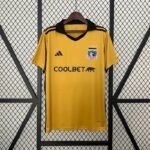 24-25 Colo Colo Soccer Jersey Third Away