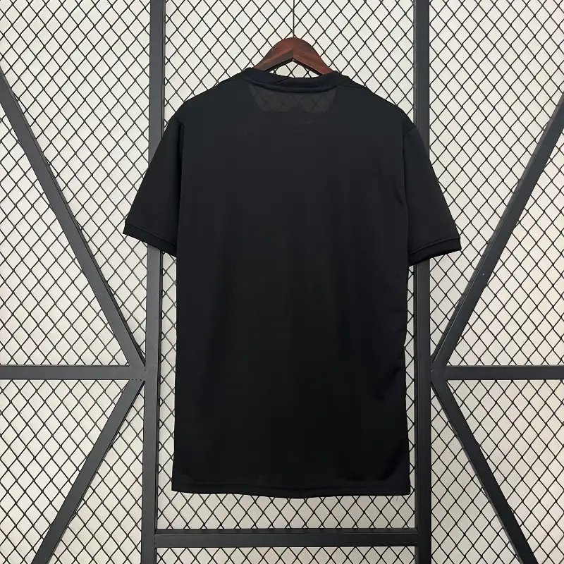 2425 Corinthians Soccer Jersey Away 2