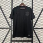 24-25 Corinthians Soccer Jersey Away