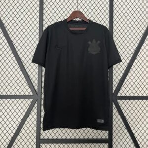 24-25 Corinthians Soccer Jersey Away