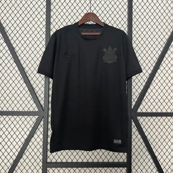 2425 Corinthians Soccer Jersey Away 3