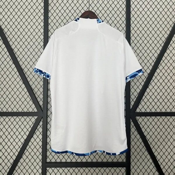 2425 Cruzeiro Soccer Jersey Away 5