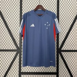 24-25 Cruzeiro Training Suit