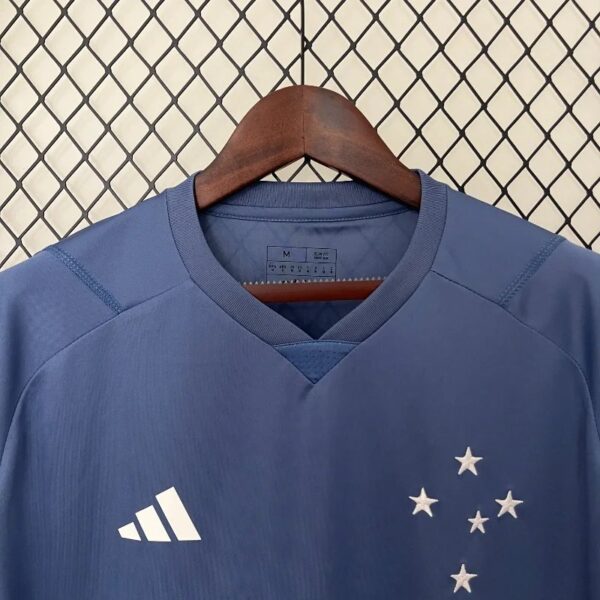 2425 Cruzeiro Training Suit 3