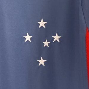 2425 Cruzeiro Training Suit 4