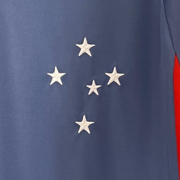 2425 Cruzeiro Training Suit 4