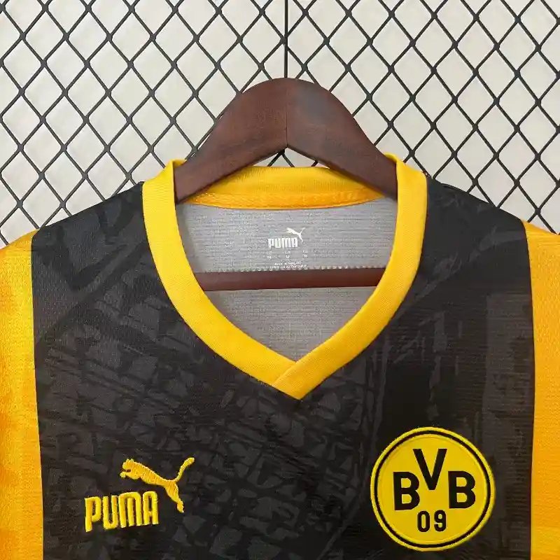 24-25 Dortmund Special Edition Soccer Jersey 24-25 Dortmund Special Edition Soccer Jersey