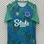 24-25 Everton Special Edition Soccer Jersey