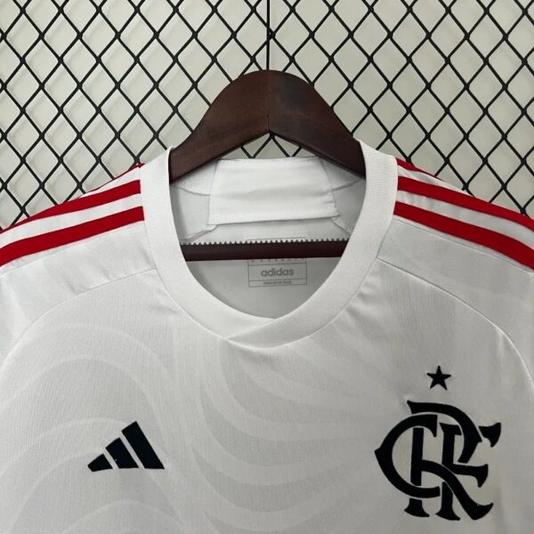 2425 Flamengo away 2