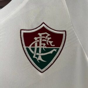 2425 Fluminense Soccer Jersey Away 2