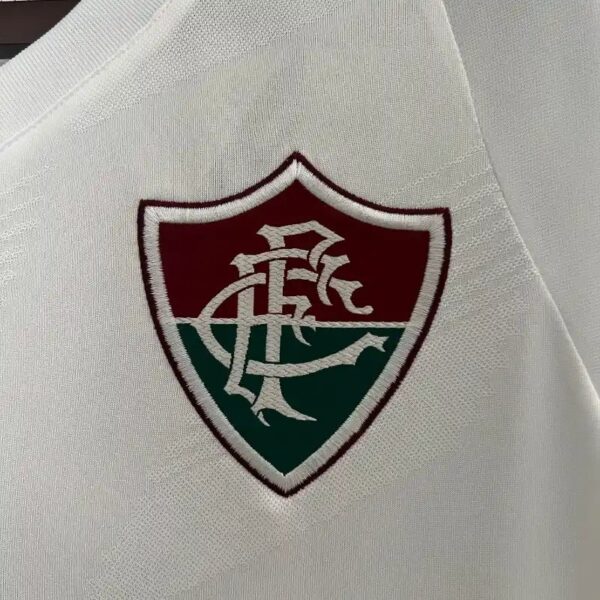 2425 Fluminense Soccer Jersey Away 2