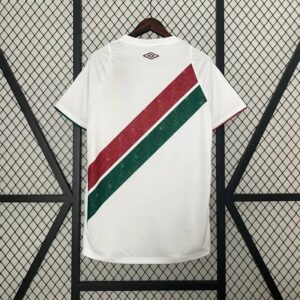 2425 Fluminense Soccer Jersey Away 3