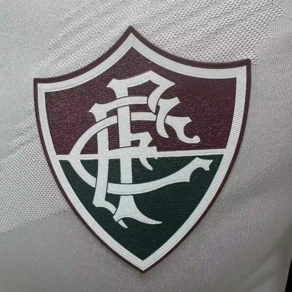 2425 Fluminense White player 2