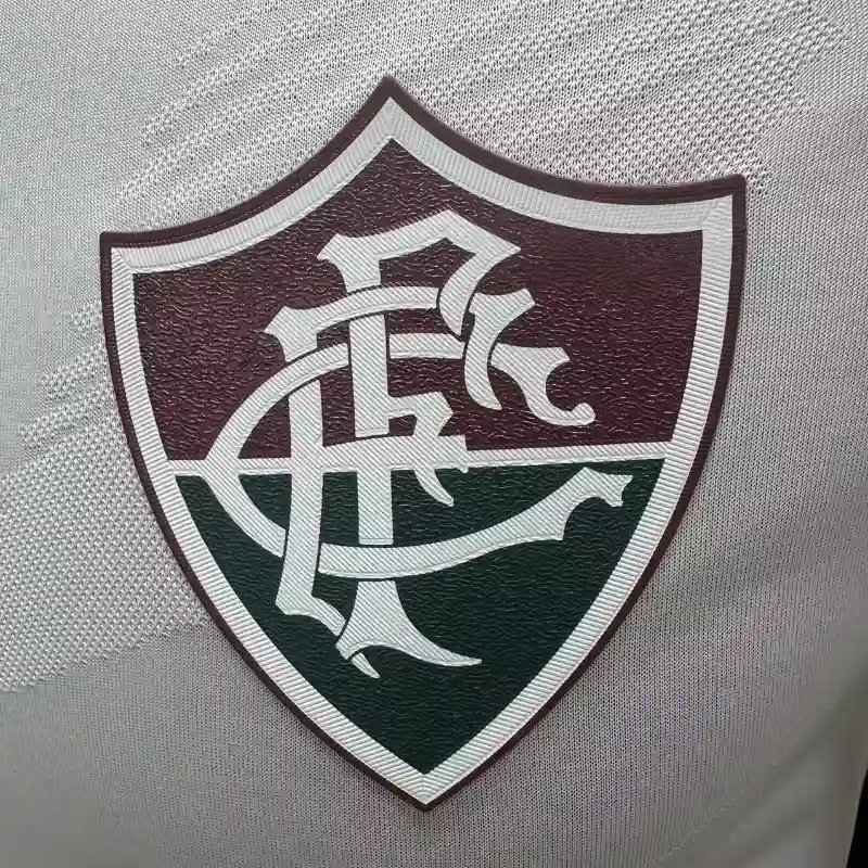 2425 Fluminense White player 2