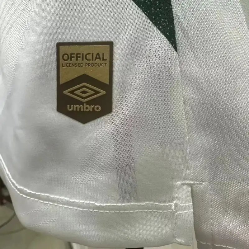 2425 Fluminense White player 3