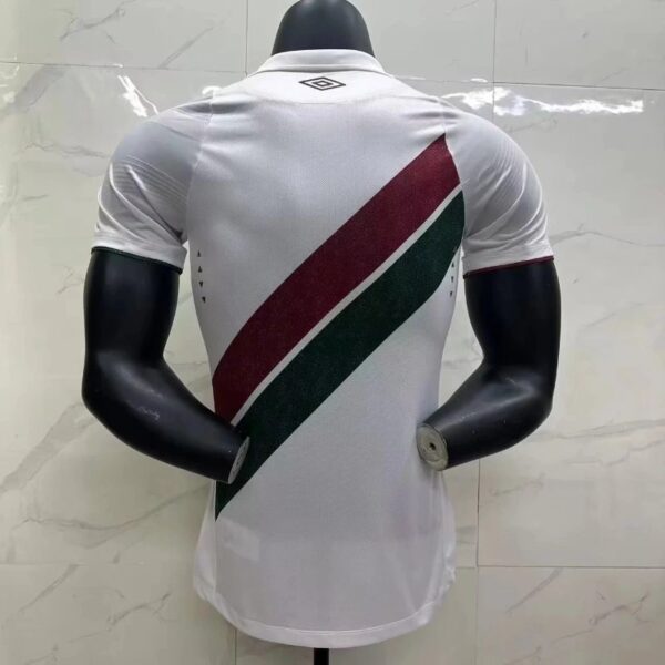 2425 Fluminense White player 7