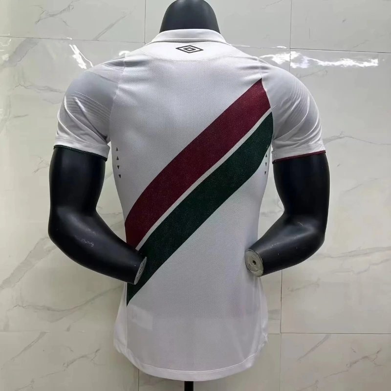 2425 Fluminense White player 7