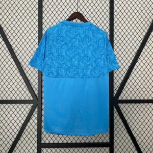 2425 Gremio Goalkeeper Soccer Jersey 1