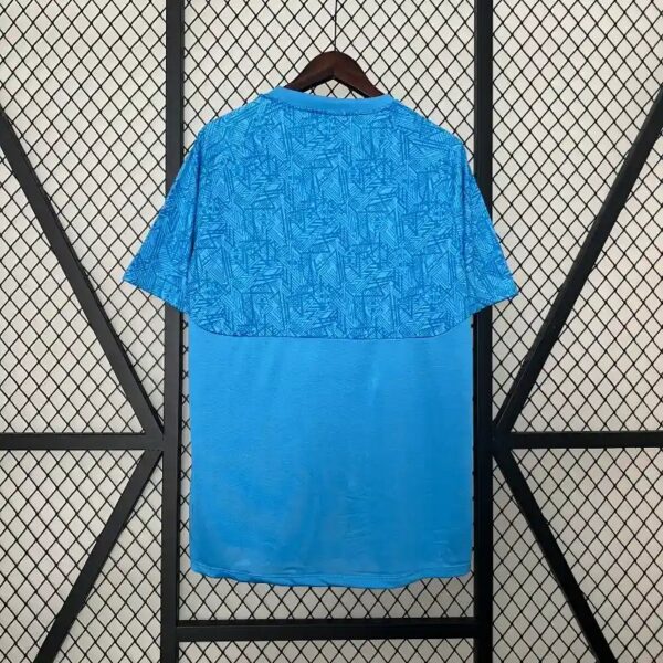 2425 Gremio Goalkeeper Soccer Jersey 1