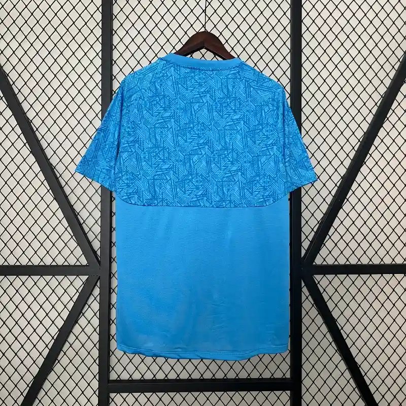 2425 Gremio Goalkeeper Soccer Jersey 1