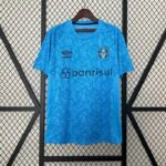 24-25 Gremio Goalkeeper Soccer Jersey