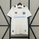 24-25 Gremio Soccer Jersey Away