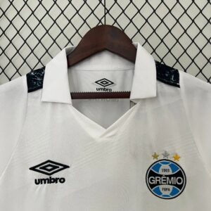 2425 Gremio Soccer Jersey Away 5