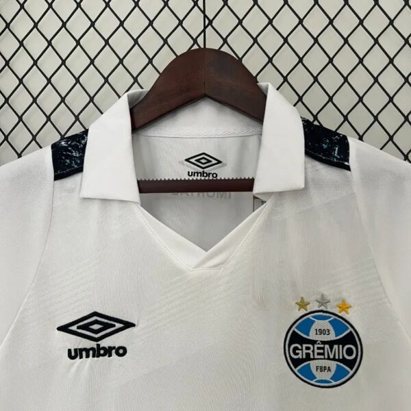 2425 Gremio Soccer Jersey Away 5