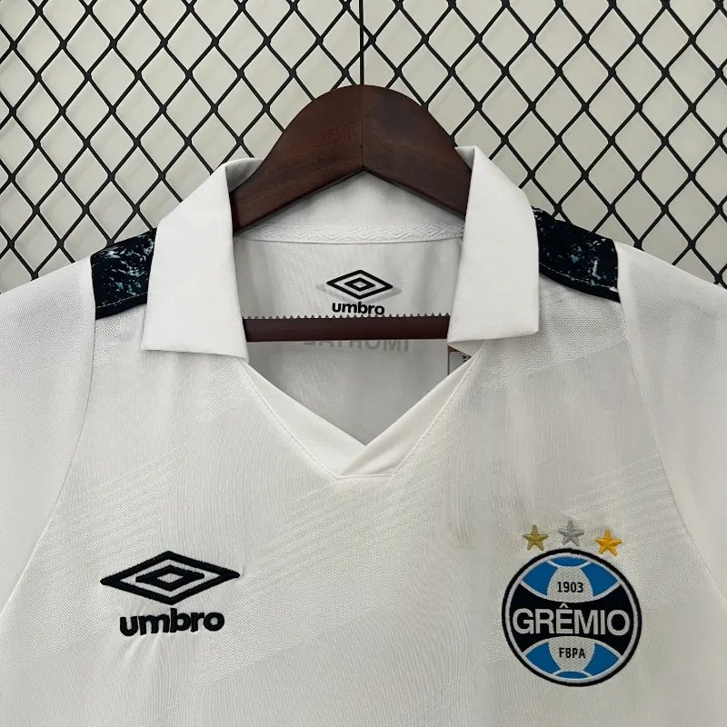 2425 Gremio Soccer Jersey Away 5 2425 Gremio Soccer Jersey Away 5