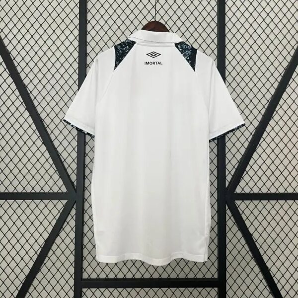 2425 Gremio Soccer Jersey Away 6